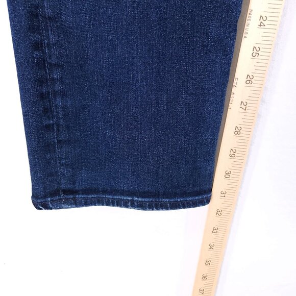 AG Adriano Goldschmied The Graduate Jeans Tailored Leg Men's 36 X 32 - Picture 5 of 13
